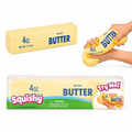 Viral 4oz Squishy Stick of Butter: Default Title