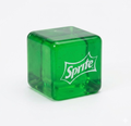 Needoh Cube w/ Sprite Logo