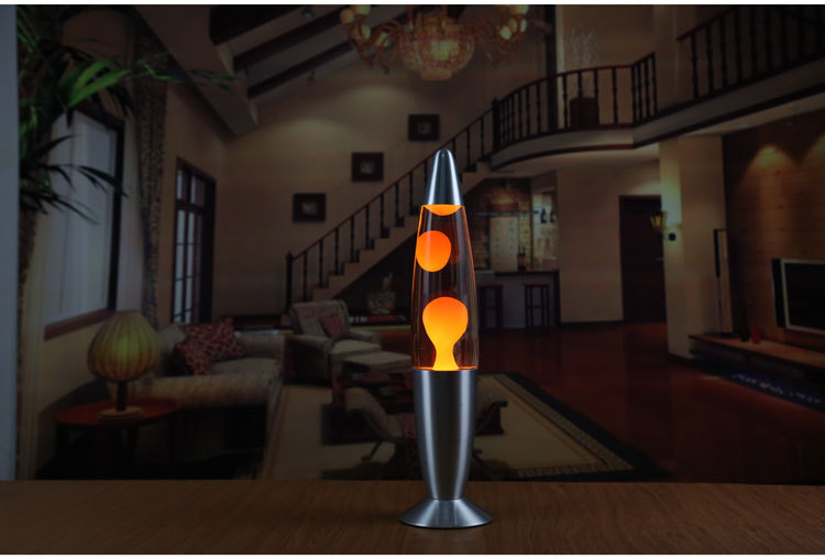 Mini Wax Night Light – Creative Decorative Lamp