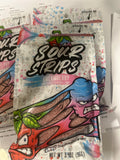 Sour Strips dreamberry