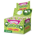 Center Shock Hidden Apple