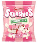 Squashies Strawberry & Cream