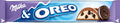 Milka Oreo Bar (37g)