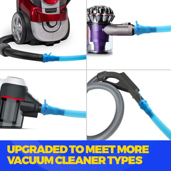 Quick-Clean Dryer Brush Kit