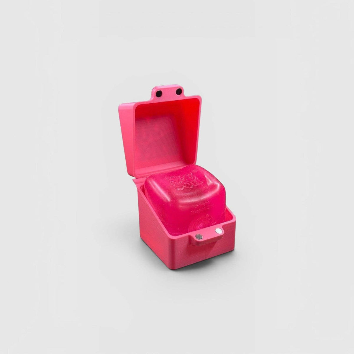 NEEDOH Case