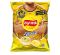 Lay’s Creamy Corn Soup 6ct (49g) (Taiwan)