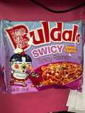 Swicy Buldak Noodles