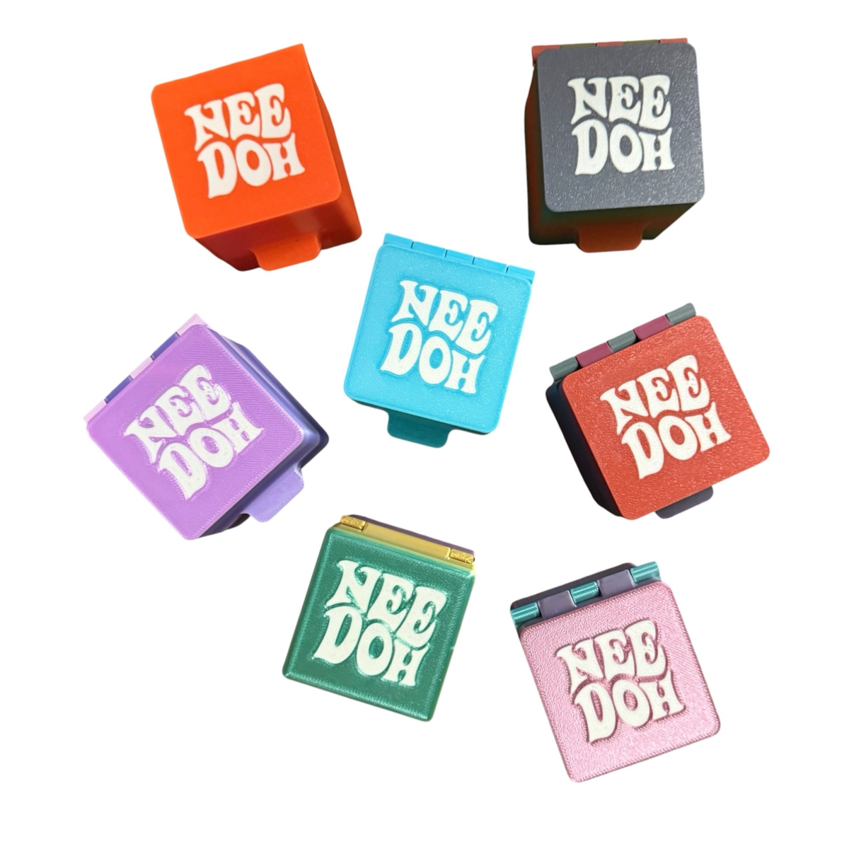 NEEDOH Case