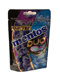 Mentos Duo Grape
