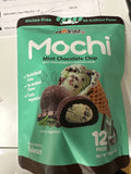 Royal Family Mint Choco Mochi 180g