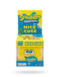 Needoh Cube Super Squish – Stress Relief Fidget CUBE SpongeBob
