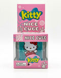 Needoh ICECube Super Squish  Stress Relief kITTYbow