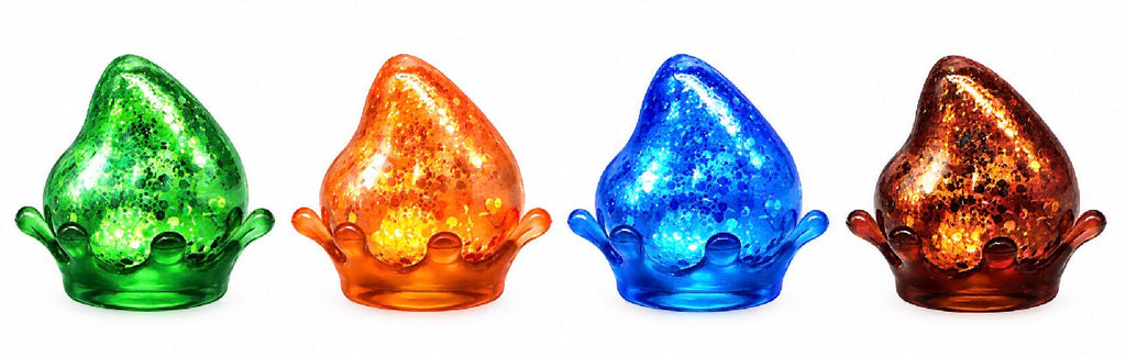 Needoh Mix Cube DR P squishy – Sensory Fidget Squish Toy | Assor