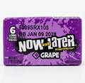 Now and Later Grape