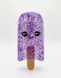 Squishy popsicle squeezy