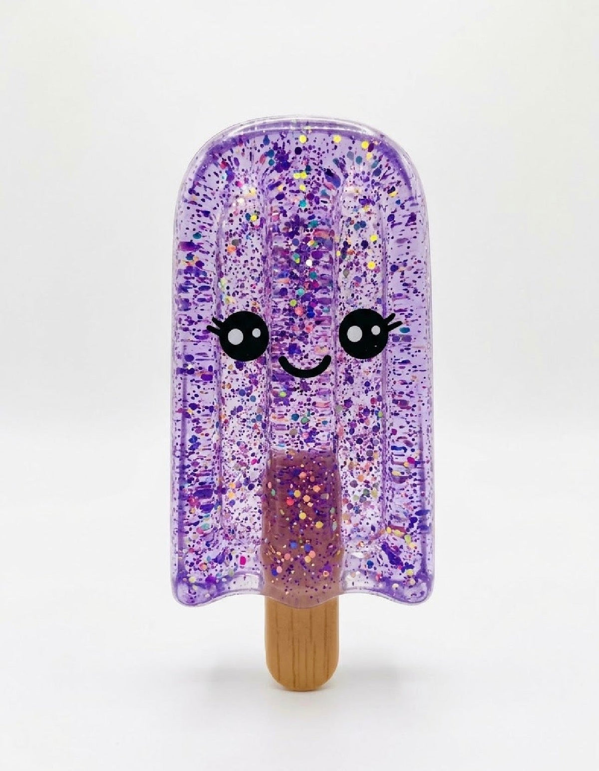 Squishy popsicle squeezy