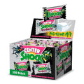 Get a Blast of Monster Flavor with Center Shock