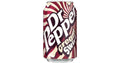 DR PEPPER Cream Swirl 330ml