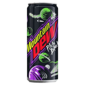 MOUNTAIN DEW Pitch Black 330ml