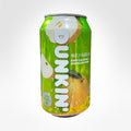 Dunkin' Pear Zero Sugar Sparkling Water 350ml (Korea)