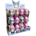 Kuromi Surprise Egg (Turkey)