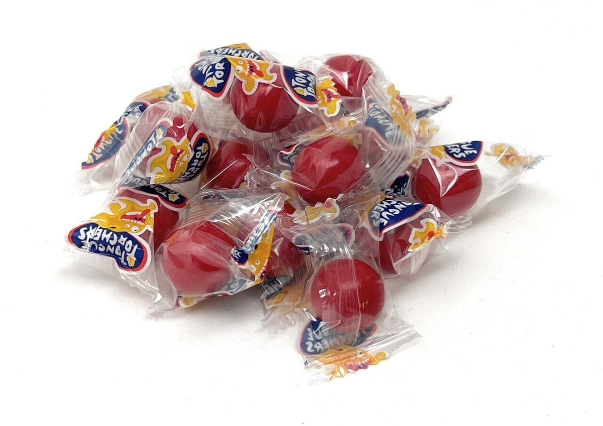 Ferrara Atomic fireball