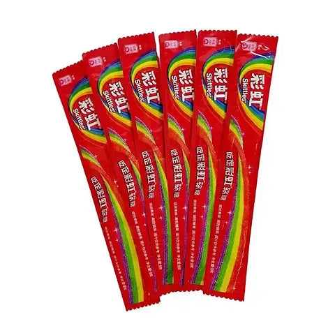 Skittles soft Candy