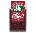 Tic Tac Dr Pepper Breath Mints
