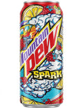 Mountain Dew Sparkle 330 mL