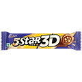 Cadbury 5 Star 3D Chocolate Bar
