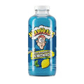 Warheads Blue Raspberry Lemonade 473 ml