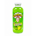 Warheads Green Apple Lemonade 473 ml