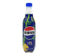 Pepsi White Pomelo Bamboo 500ml (China)