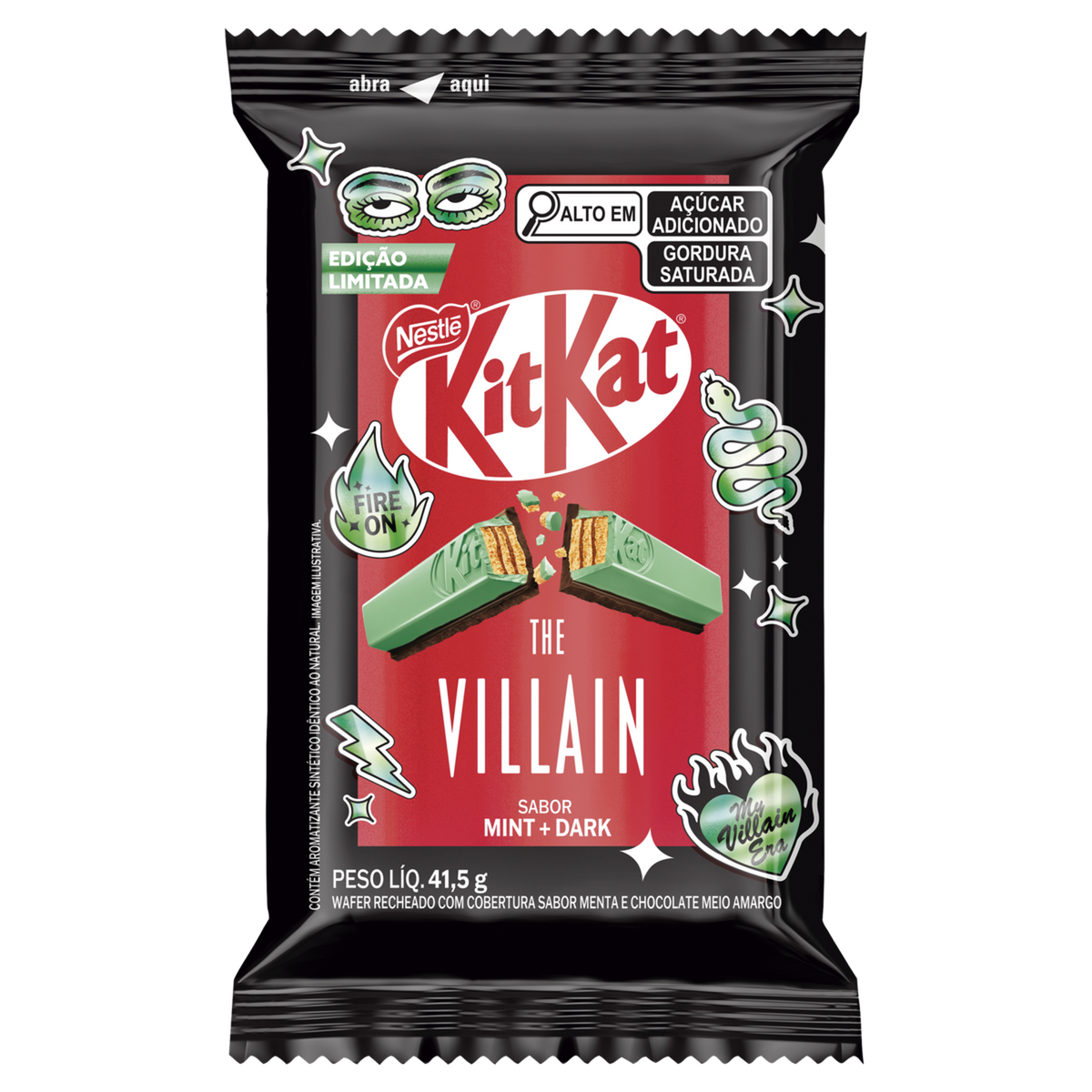 KitKat The Villain 41.5g