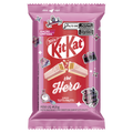 KitKat The Hero 41.5g (Brazil)
