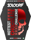 Jolochip Hottest Chocolate Challenge 10g