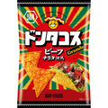 Koikeya Dontacos Chili Tacos