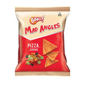 Bingo Mad Angles Pizza AAAAH