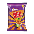 Bingo Mad Angles Lime Pickle Punch
