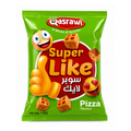 Qasrawi Super Like PIzza Chips