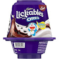 CADBURY DAIRY MILK LICKABLES WITH OREO (INDIAN)