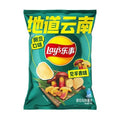 Lays Lanmaoa - TAIWAN