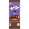 Milka Extra Chunky Noisette 190g