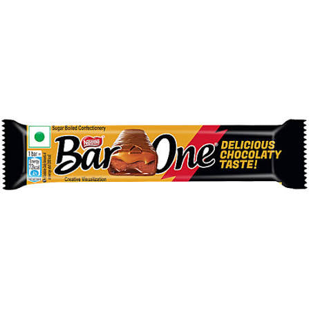 Nestle Bar One 22gm