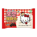 Sanrio Pocket Wafer Biscuit - Chocolate Flavour (Random Package) 16.6g