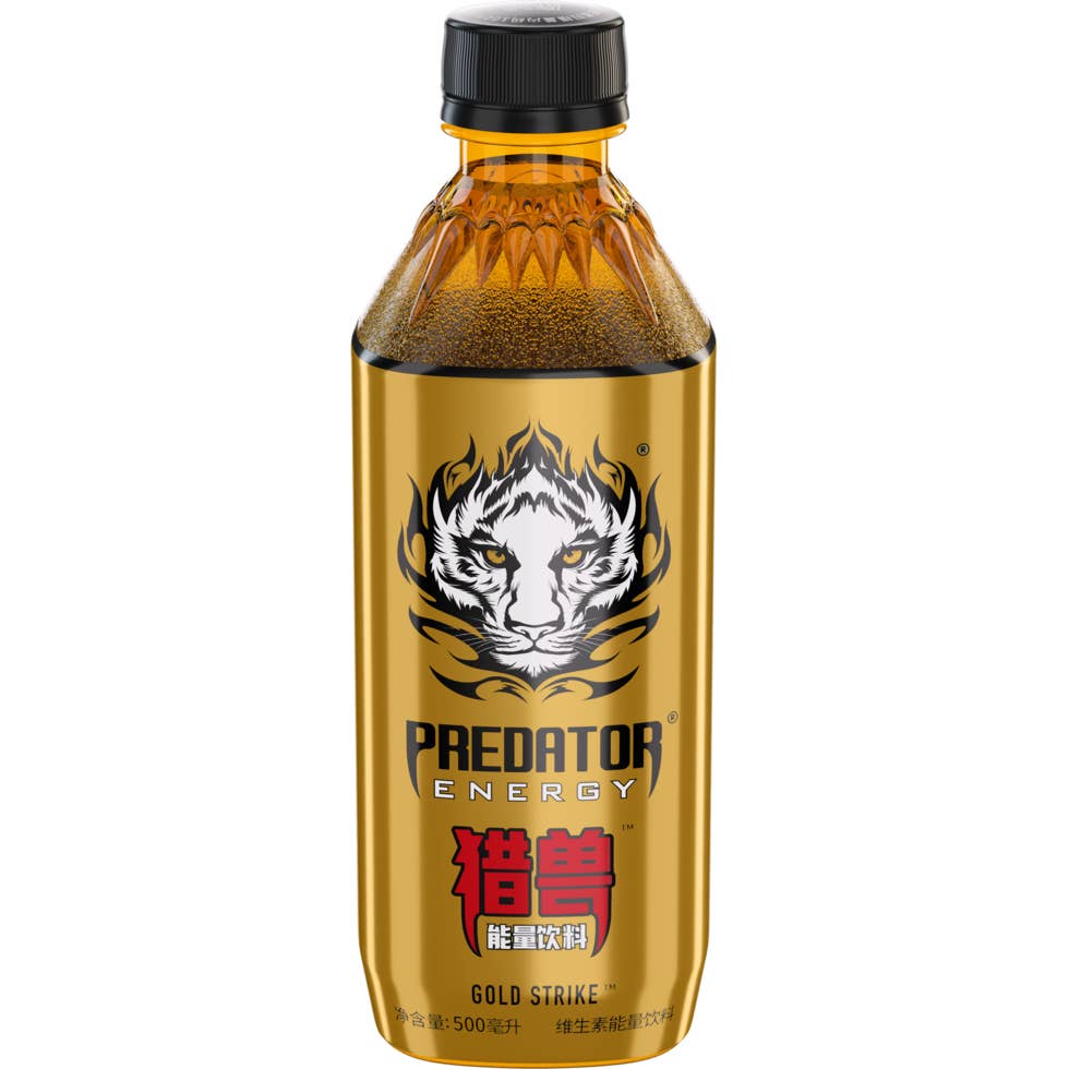 China Predator Energy Drink 500ml