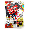 Nobel Super Cola Candy 80g (Japan)