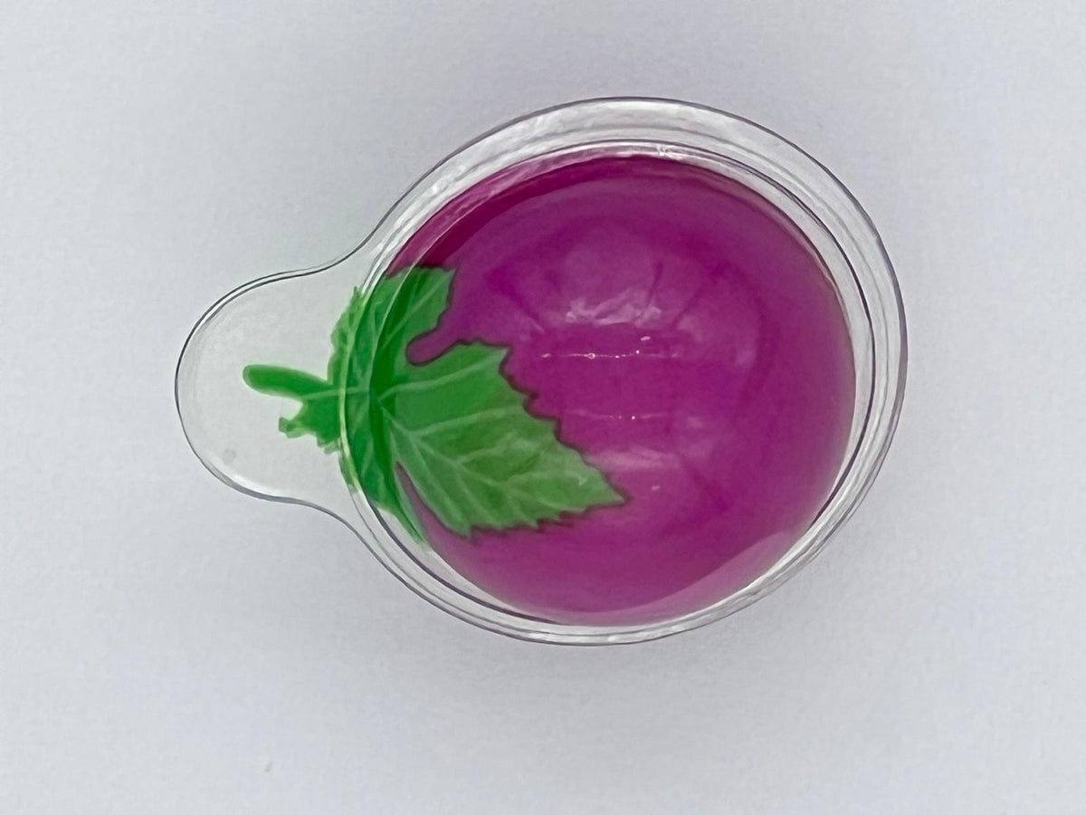 Gushmello Liquid Filled Gummy Grape