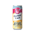 Candy Can Rocket Ice Lolly Sparkling Zero Sugar Drink 330 mL