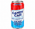 Candy Can Ice Pop Sucette Glacee